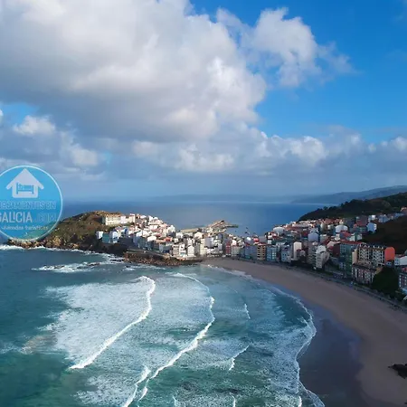 Ag Piso Duplex A Terracina De 1ª Linea Mar マルピカ