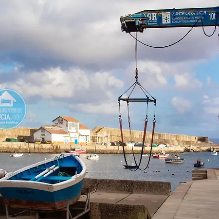 Ag Piso Duplex A Terracina De 1ª Linea Mar マルピカ