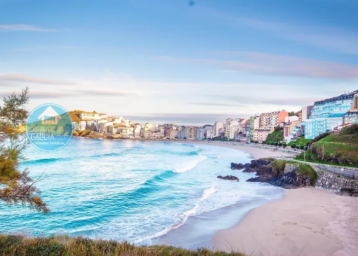 Ag Piso Duplex A Terracina De 1ª Linea Mar アパート