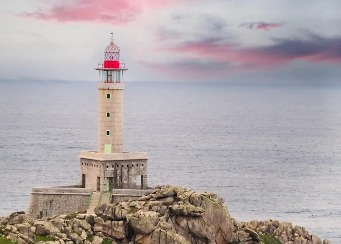 Ag Piso Duplex A Terracina De 1ª Linea Mar アパート