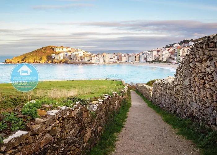 Ag Piso Duplex A Terracina De 1ª Linea Mar マルピカ