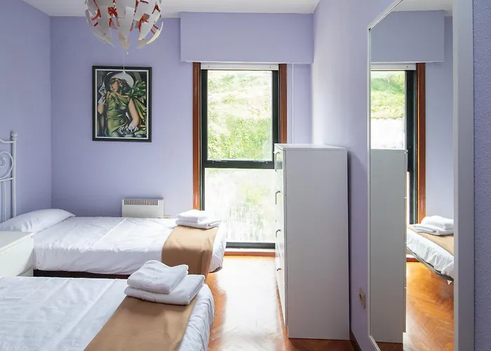 Ag Piso Duplex A Terracina De 1ª Linea Mar * マルピカ