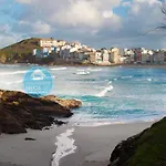 Ag Piso Duplex A Terracina De 1ª Linea Mar Lägenhet