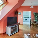 Ag Piso Duplex A Terracina De 1ª Linea Mar Lägenhet *