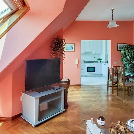 Ag Piso Duplex A Terracina De 1ª Linea Mar Apartment *