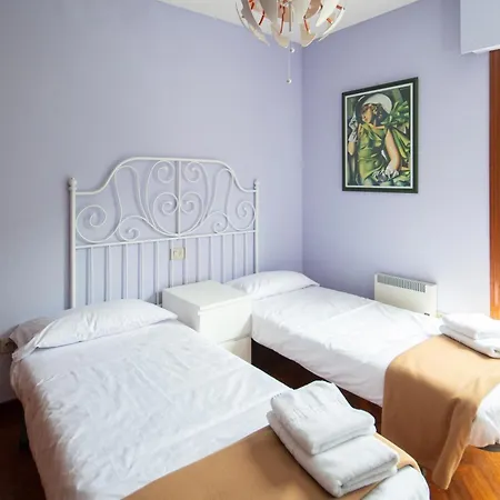 Ag Piso Duplex A Terracina De 1ª Linea *
