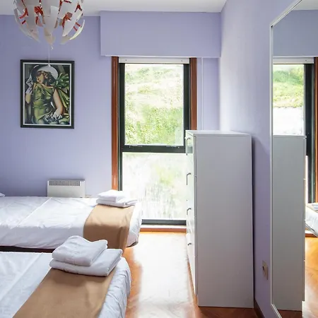 Ag Piso Duplex A Terracina De 1ª Linea Mar * Malpica