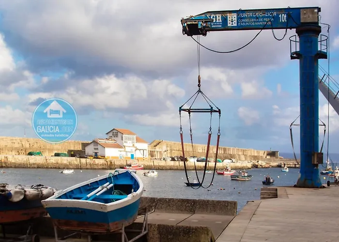 Ag Piso Duplex A Terracina De 1ª Linea Mar Malpica