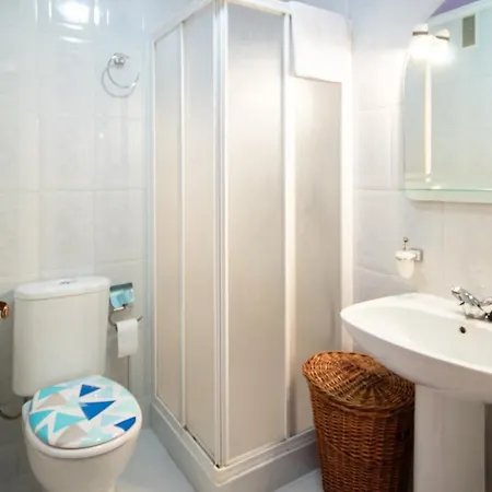 Apartment Ag Piso Duplex A Terracina De 1ª Linea Mar *