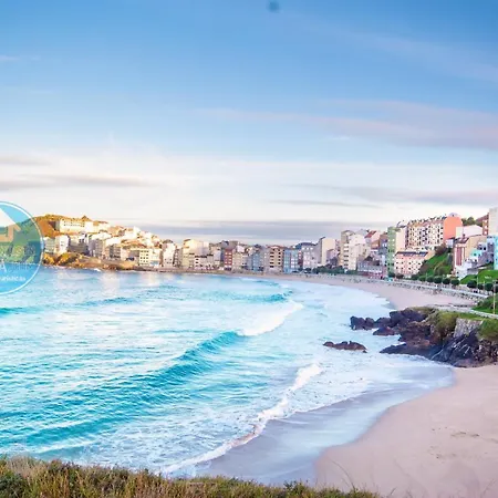 Ag Piso Duplex A Terracina De 1ª Linea Mar Apartment