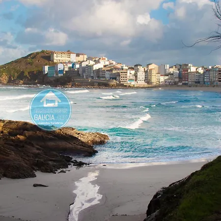 Ag Piso Duplex A Terracina De 1ª Linea Mar Apartment