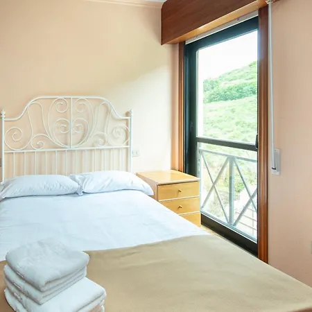 Apartment Ag Piso Duplex A Terracina De 1ª Linea Mar Malpica