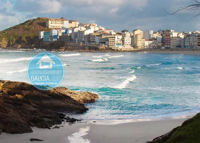 Ag Piso Duplex A Terracina De 1ª Linea Mar 公寓