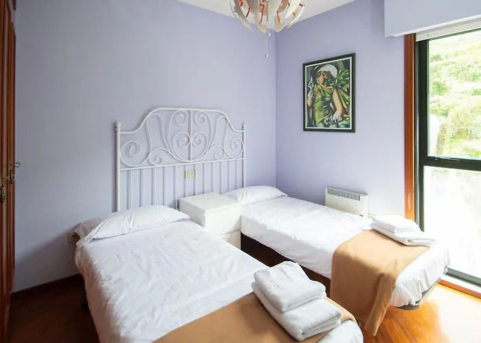Ag Piso Duplex A Terracina De 1ª Linea Mar *