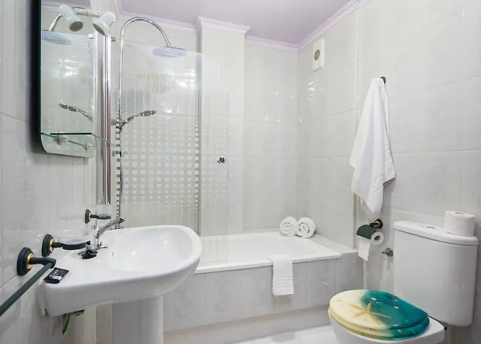 Ag Piso Duplex A Terracina De 1ª Linea Mar * 马尔皮卡