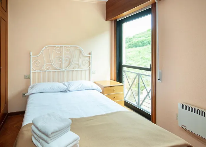 公寓 Ag Piso Duplex A Terracina De 1ª Linea Mar 马尔皮卡
