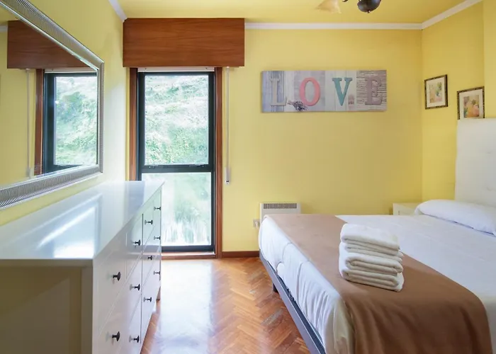 Ag Piso Duplex A Terracina De 1ª Linea Mar 公寓 马尔皮卡