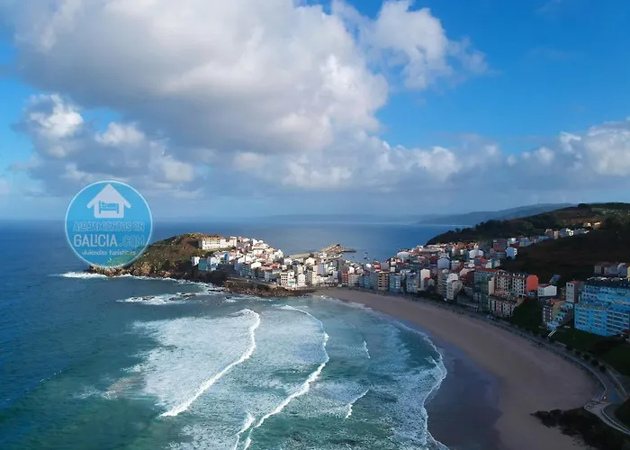 Ag Piso Duplex A Terracina De 1ª Linea Mar 马尔皮卡