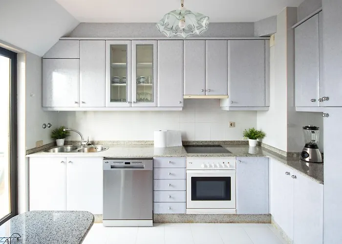 Ag Piso Duplex A Terracina De 1ª Linea Mar 马尔皮卡